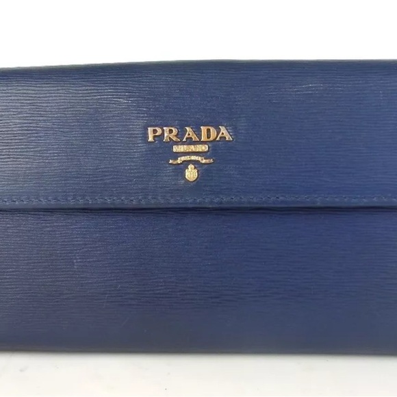 🔥PRADA Wallet🔥 - Picture 3 of 16